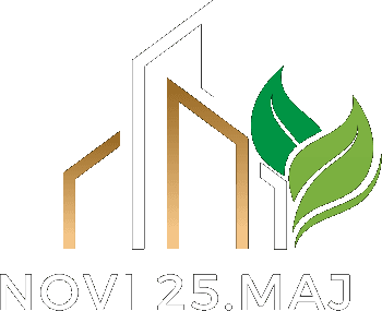 Novi 25. Maj