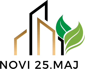 Novi 25. Maj